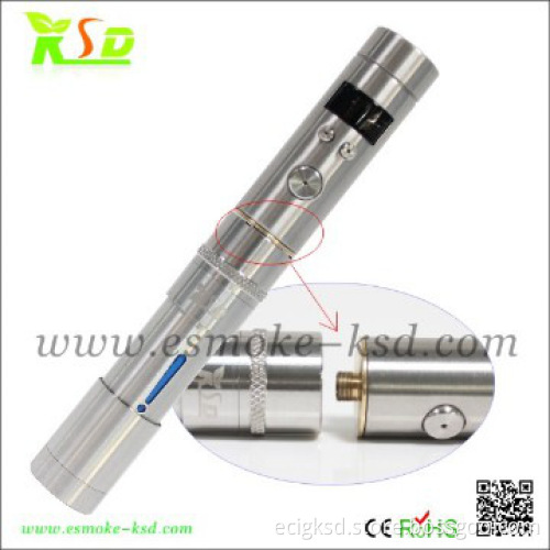 Fashion mod Original Kmax S2 mechanical mod VV VW mod